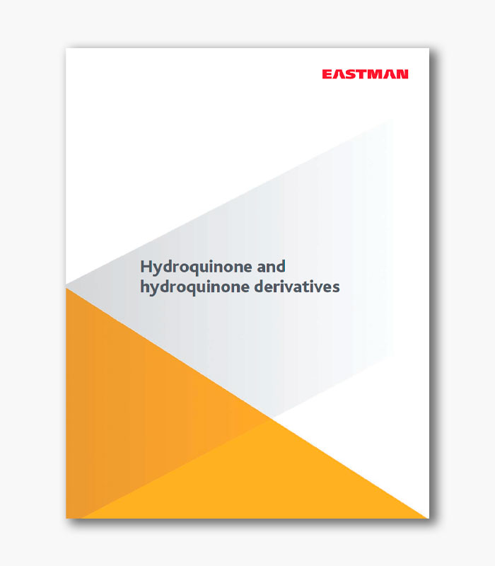 hydroquinone