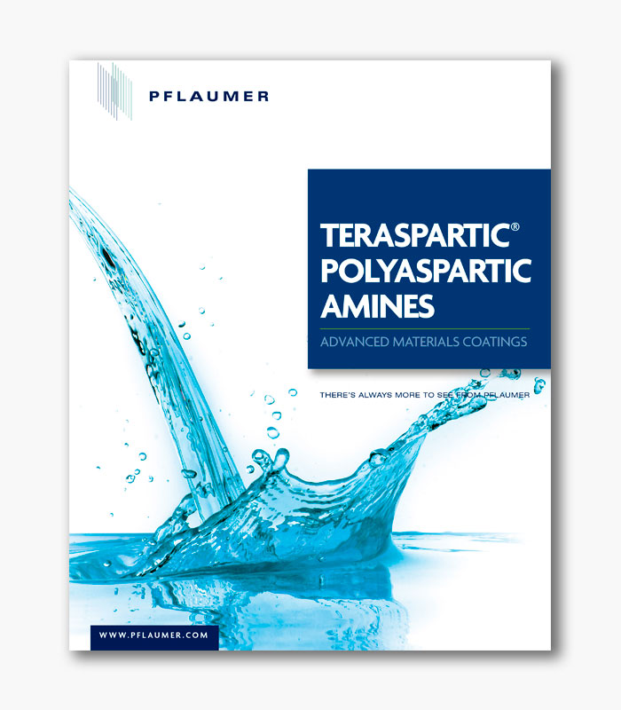pflaumer_polyaspartic-amines
